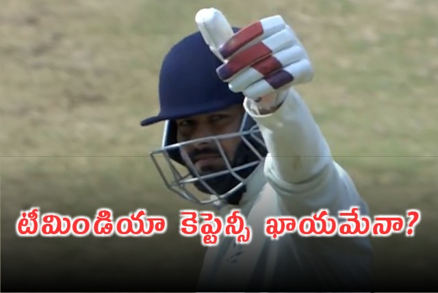 India B Star Rishabh Pant Tactical Brilliance In Duleep Trophy Triggers Captaincy Talks