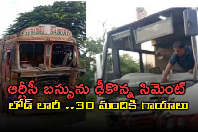 road accident in annamayya dist