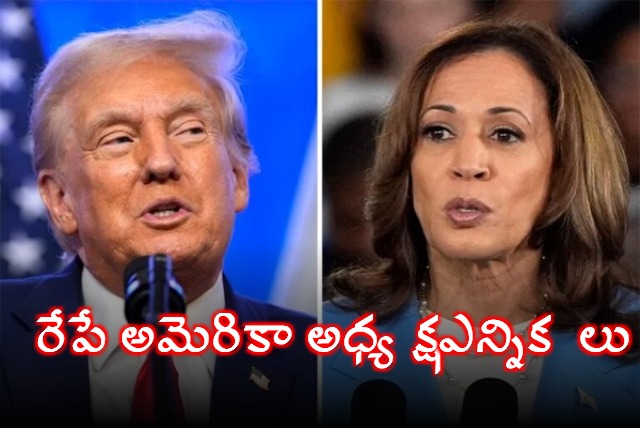 Tight Race in Swing States Between Kamala Harris and Donald Trump